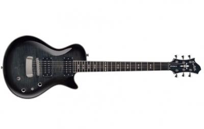HAGSTROM Guitarra el�ctrica single cut ULTRA SWEDE CBB. 619236
