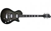 HAGSTROM Guitarra elctrica single cut ULTRA MAX SCB. 619229