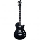 HAGSTROM Guitarra elctrica single cut ULTRA MAX SBK. 619228