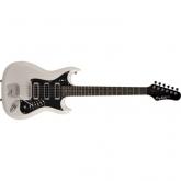 HAGSTROM Guitarra elctrica retro HIII WHT. 619216