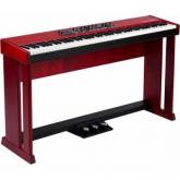 NORD Soporte para teclado WOOD KEYBOARD STAND V3. 659096