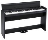 KORG Piano digital LP-380-BK U. 646569