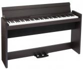 KORG Piano digital LP-380-RW U. 646570