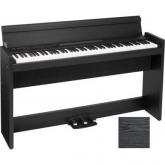 KORG Piano digital LP-380-RWBK U. 646571