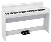 KORG Piano digital LP-380-WH U. 647868