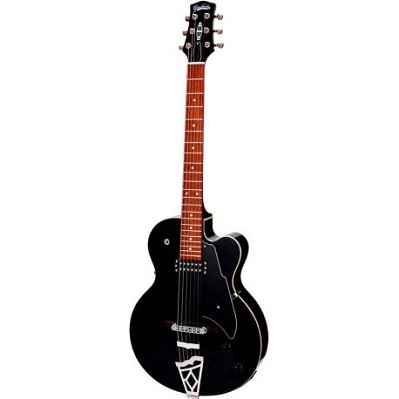 VOX Guitarra de cuerpo hueco VGA-3D-TK. 646444