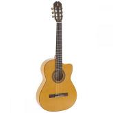 GUITARRA ADMIRA TRIANA SERIE FLAMENCO CUTAWAY ADM0840C