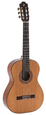 GUITARRA CL�SICA ADMIRA A40 SERIE ARTESAN�A ADM40