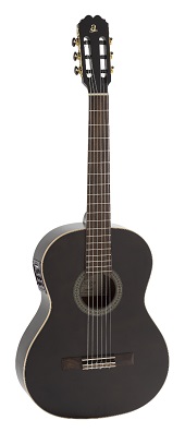 GUITARRA CL�SICA ADMIRA LUNA ELECTRIFICADA ADMLNE