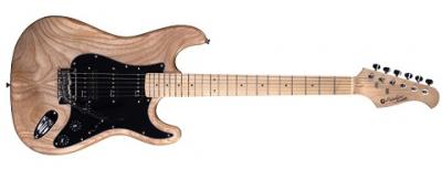 GUITARRA EL�CTRICA PRODIPE SERIE ST83-RA STRATOCASTER FRESNO