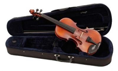 VIOL�N H�FNER SERIE ESTUDIO AS-170 1/4 AS170V14