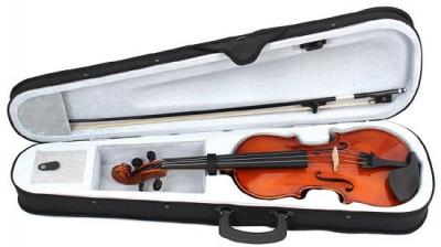 VIOL�N H�FNER SERIE ESTUDIO SUPERIOR AS-190 4/4
