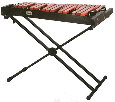 XIL�FONO CROM�TICO JINBAO JBXP532M