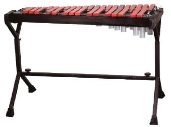 XIL�FONO CROM�TICO JINBAO JBXP537M