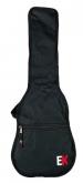 FUNDA EK PARA UKELELE SOPRANO DE NYLON FUSN 