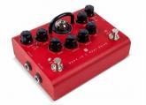 BLACKSTAR Pedal de distorsion DEPT. 10 D. DRIVE. 646795