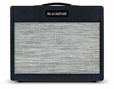 BLACKSTAR Amplificador combo para guitarra ST. JAMES 50 6L6 COMBO - BLACK.648045