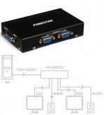 FV-50SP12 Distribuidor VGA 1 x 2