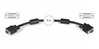Cable VGA  7818-5