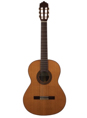 Guitarra Clsica Altamira N300+