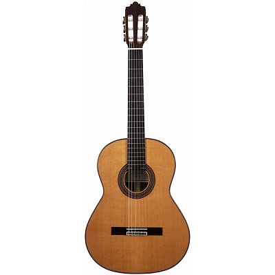 Guitarra Clsica Altamira N600+
