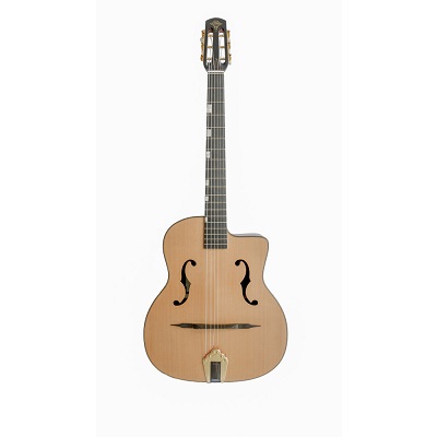 Guitarra Ac�stica Altamira Gipsy M01F
