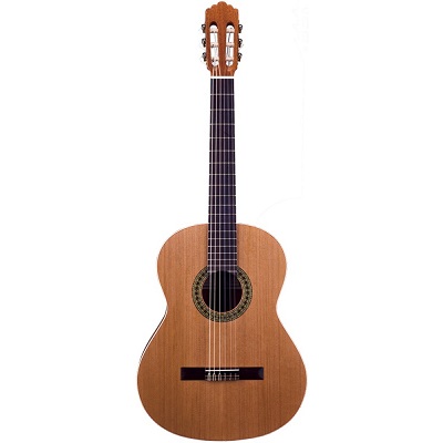 Guitarra Cl�sica Altamira B�sico+ Cadete 3/4