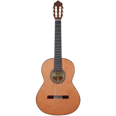 Guitarra Clsica Altamira N400+