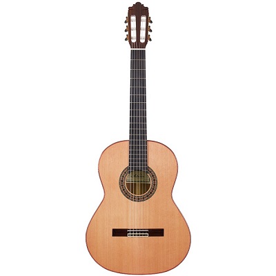 Guitarra Cl�sica Altamira N500+