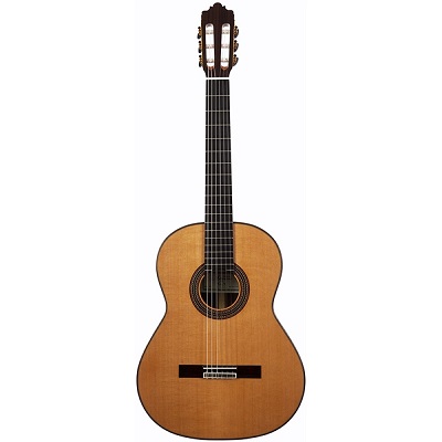 Guitarra Cl�sica Altamira N650+