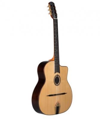Guitarra Ac�stica Altamira Gipsy M01
