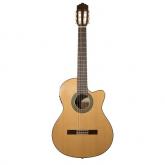 Guitarra Cutaway Altamira N200CE+ Amplificada