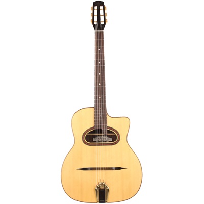Guitarra Ac�stica Altamira Gipsy M01D
