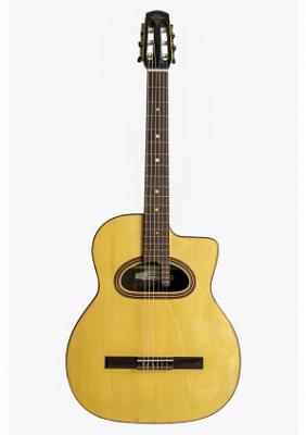 Guitarra Ac�stica Altamira Gipsy M01D Macca CC