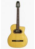 Guitarra Acstica Altamira Gipsy M01D Macca CC