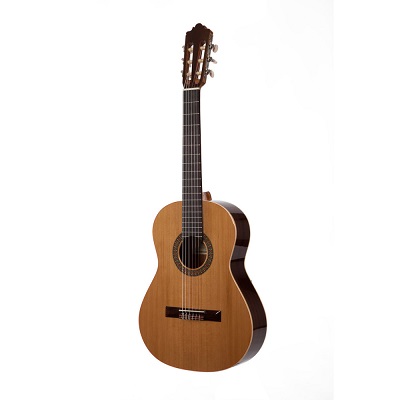 Guitarra Cl�sica Altamira N100+ Se�orita 7/8
