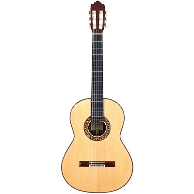 Guitarra Clsica Altamira N900+ Capriccio