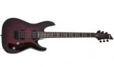 SCHECTER Guitarra elctrica st OMEN ELITE-6 BCHB.652740