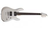 SCHECTER Guitarra elctrica st C-6 DELUXE SWHT. 652734