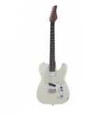 SCHECTER Guitarra elctrica tl NICK JOHNSTON PT A. SNOW. 668666