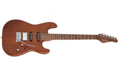 SCHECTER Guitarra el�ctrica st TRAD VAN NUYS G.NAT ASH GNA. 652796