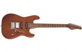 SCHECTER Guitarra elctrica st TRAD VAN NUYS G.NAT ASH GNA. 652796