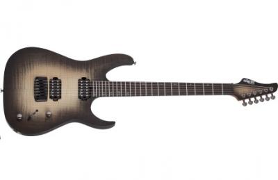 SCHECTER Guitarra el�ctrica st BANSHEE MACH-6 ET FOB. 652746