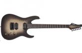 SCHECTER Guitarra elctrica st BANSHEE MACH-6 ET FOB. 652746
