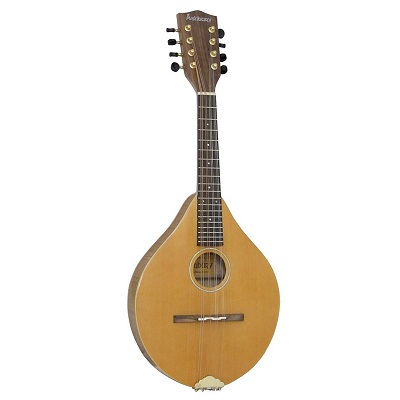 ASHBURY MANDOLINA AM-180 