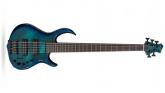 MARCUS MILLER Bajo de 5 cuerdas M7 ALDER-5 (2ND GEN) TBL TRANS BLUE.637091