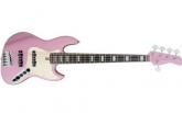 MARCUS MILLER V7 ALDER-5 (2ND GEN) BUR BURGUNDY. 639220