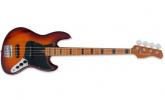 MARCUS MILLER Bajo de 4 cuerdas V5 ALDER-4 TS TOBACCO SUNBURST.640215