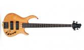 MARCUS MILLER Bajo de 4 cuerdas M5 SWAMP ASH-4 NT NATURAL. 640225