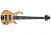 MARCUS MILLER Bajo de 5 cuerdas M5 SWAMP ASH-5 NT NATURAL. 640227